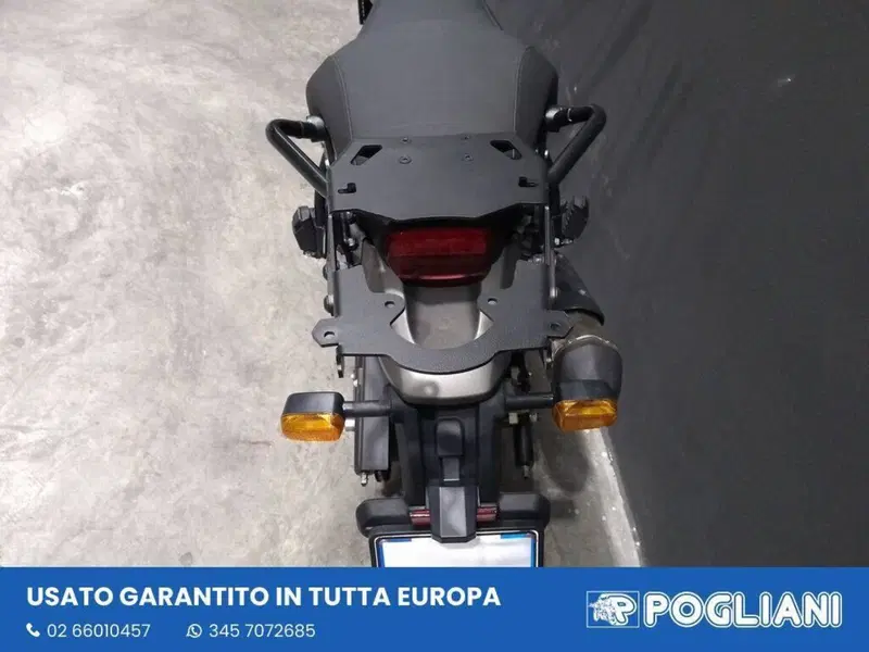 Royal Enfield Scram 411 (2022 - 24) (7)