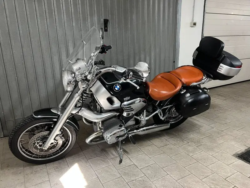 Bmw R 1200 C Classic