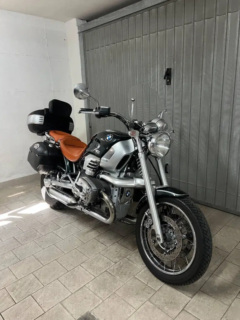 Bmw R 1200 C Classic (3)