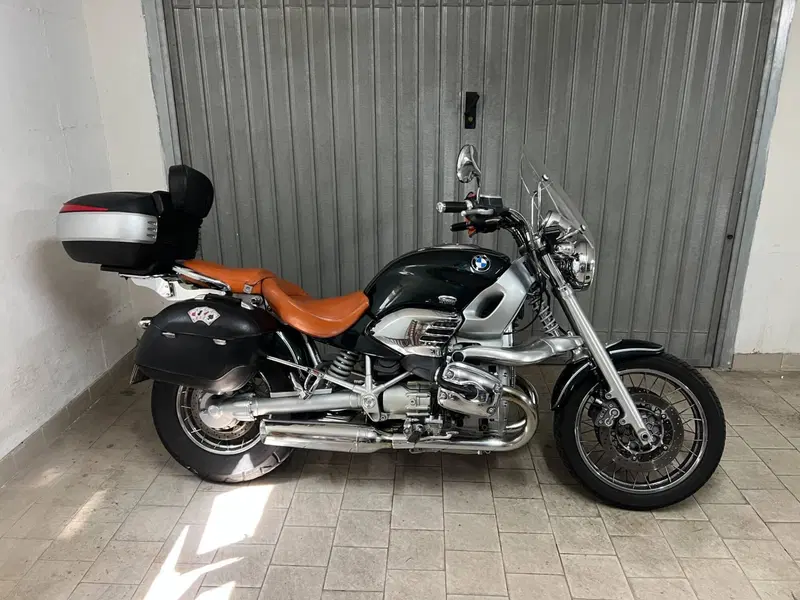 Bmw R 1200 C Classic (5)