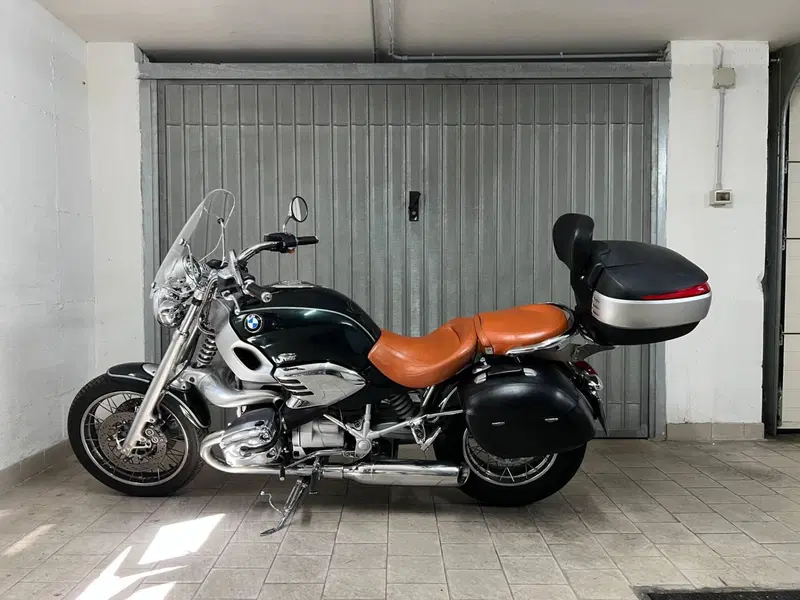 Bmw R 1200 C Classic (6)