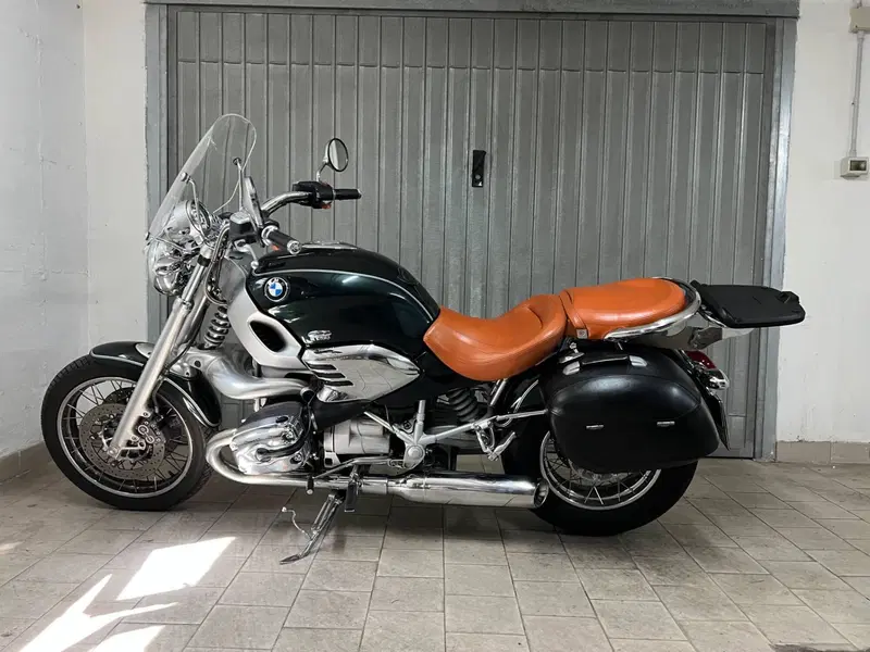 Bmw R 1200 C Classic (8)
