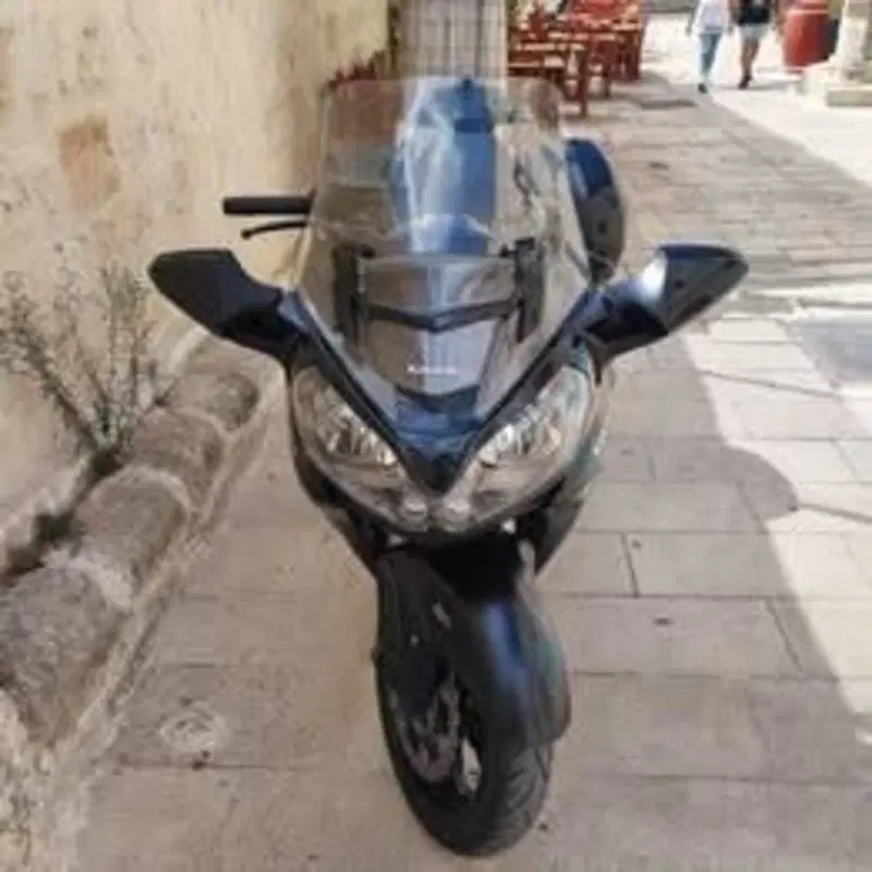 Kawasaki GTR 1400 ABS (2015 - 16) (3)