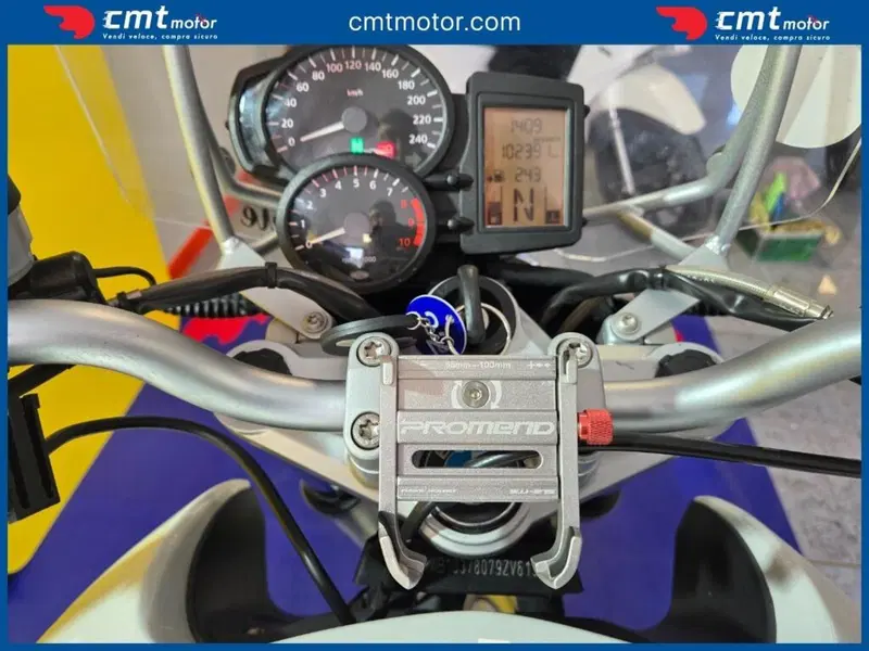 Bmw R 1200 R (2006 - 11) (5)