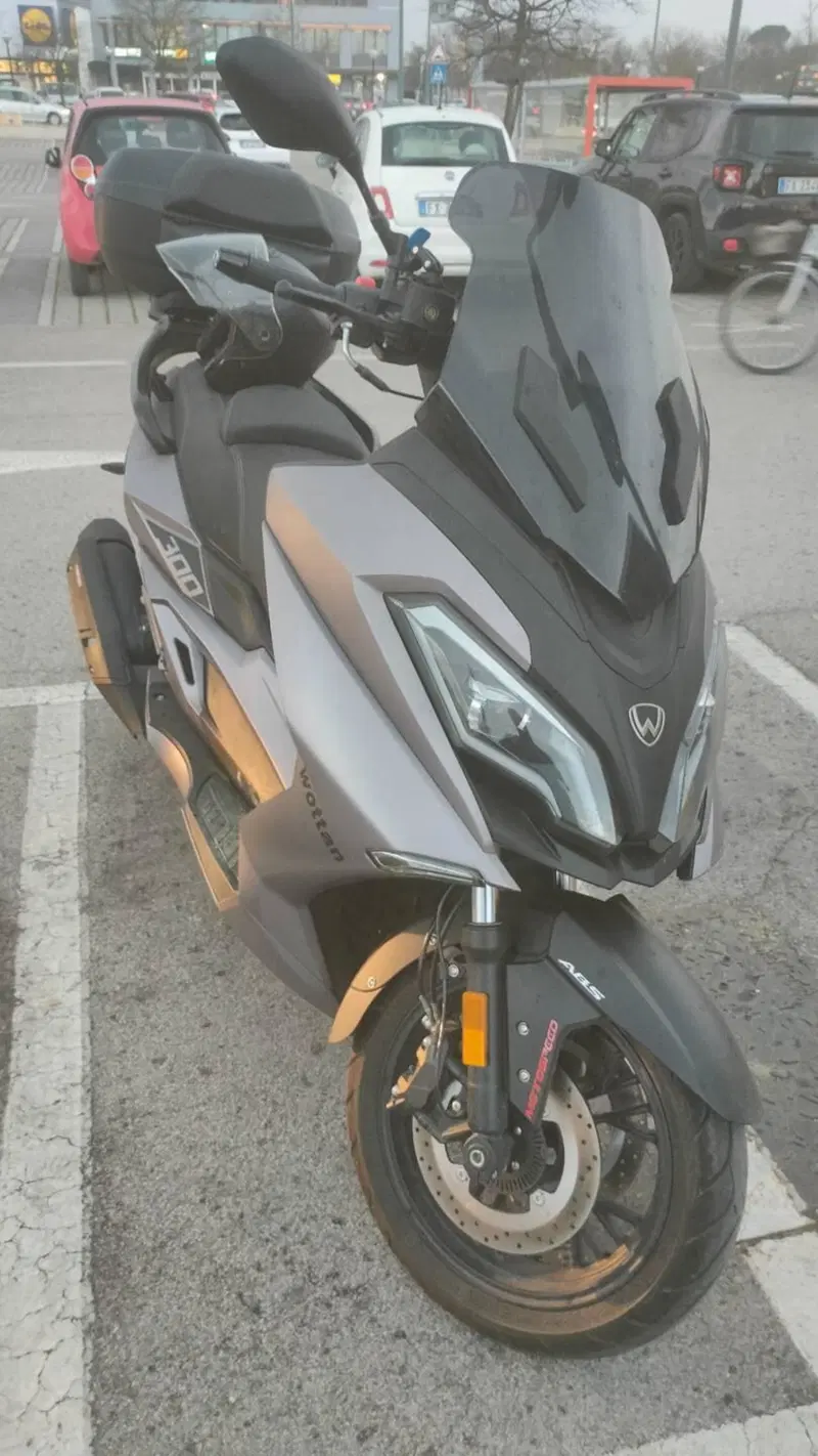 Wottan Motor ST-S 300 (2025) (5)