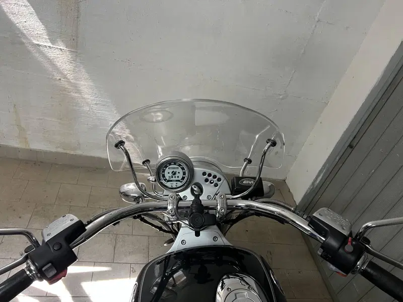 Bmw R 1200 C Classic (11)