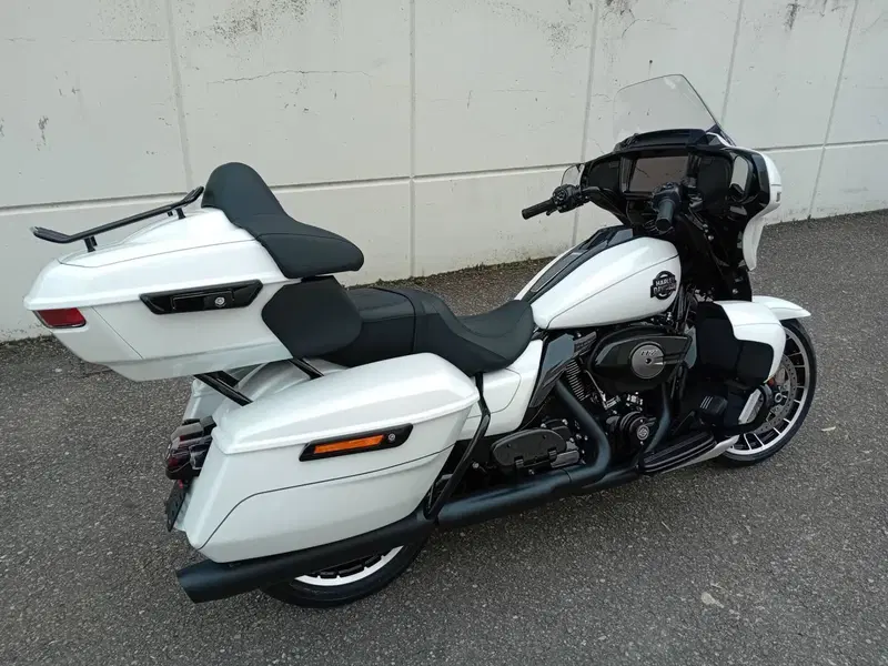 Harley-Davidson Street Glide Limited (2026) (4)