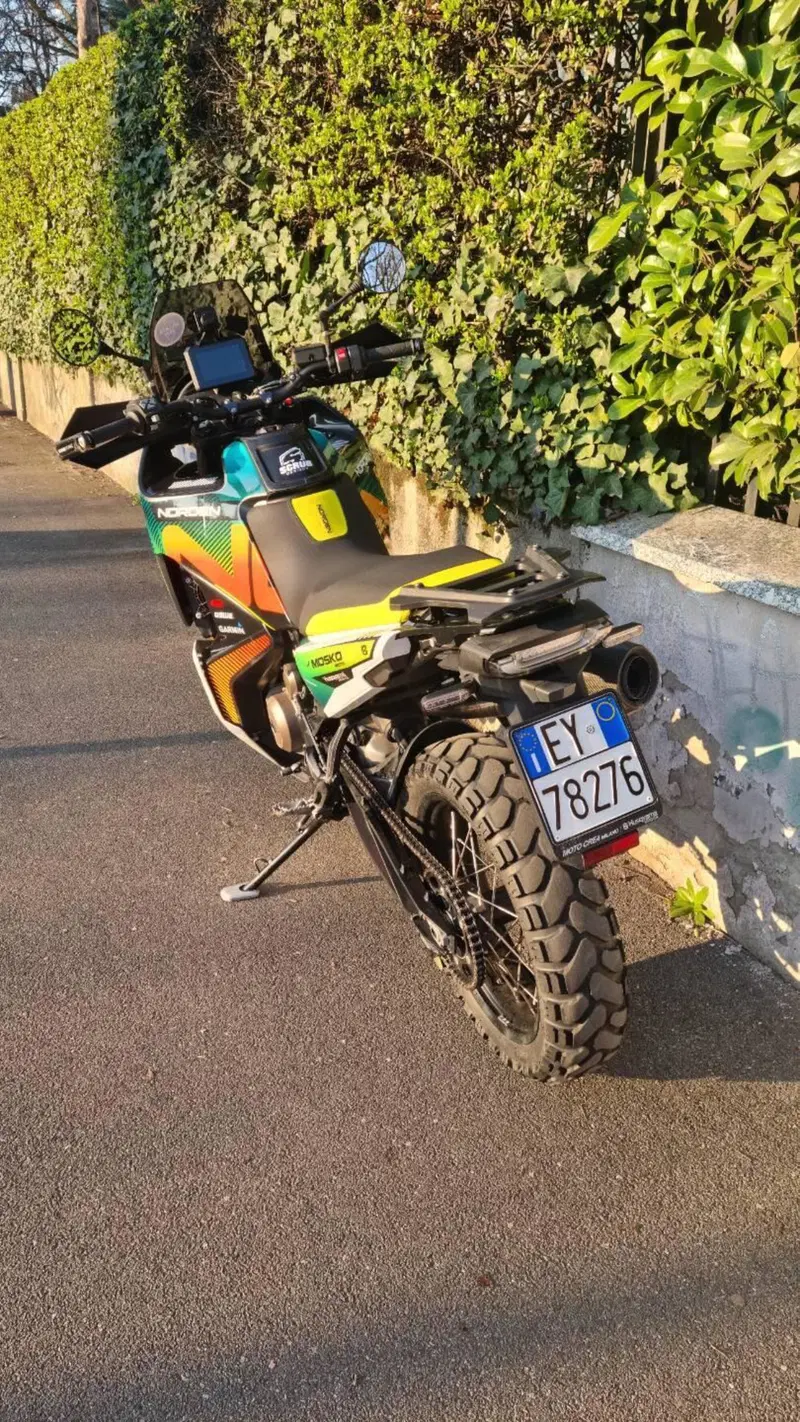 Husqvarna Norden 901 (2022 - 26) (5)