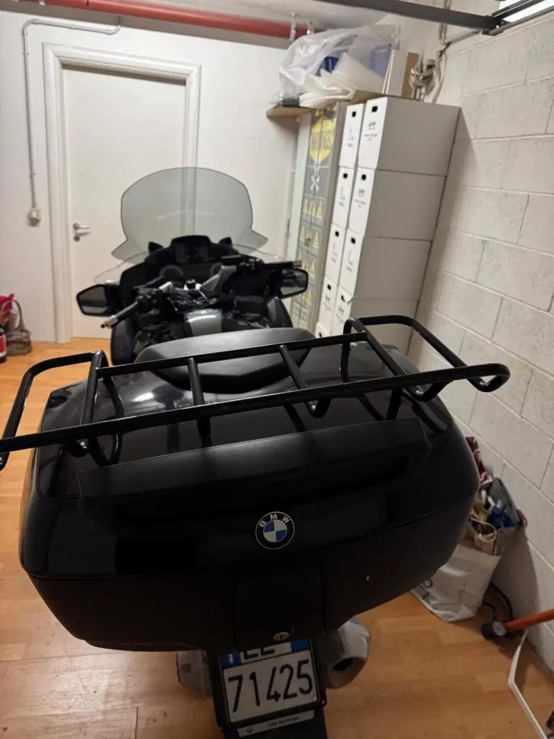 Bmw R 1200 RT (2017 - 18) (6)
