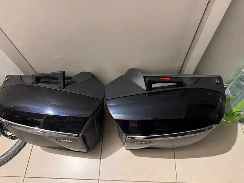 Bmw R 1200 RT (2017 - 18) (8)