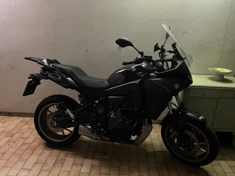 Yamaha Tracer 7 GT (2021 - 24) (3)