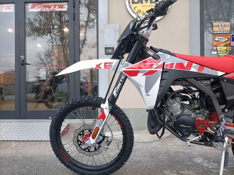 Fantic Motor XE 50 Performance (2025 - 26) (3)