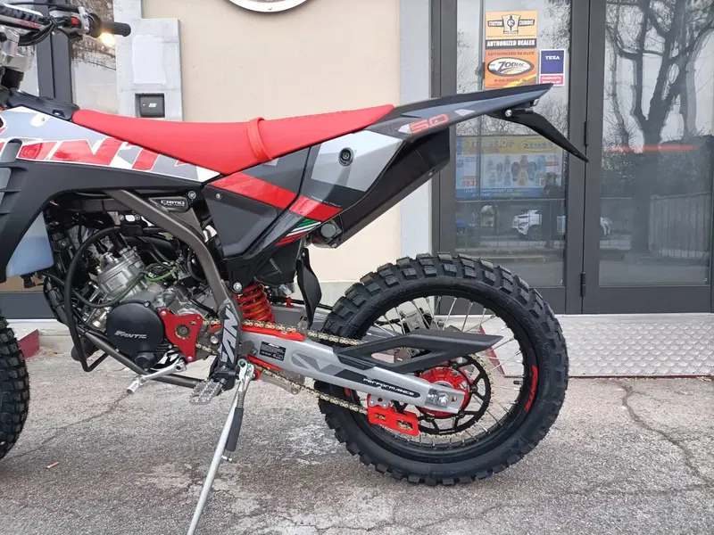 Fantic Motor XE 50 Performance (2025 - 26) (4)