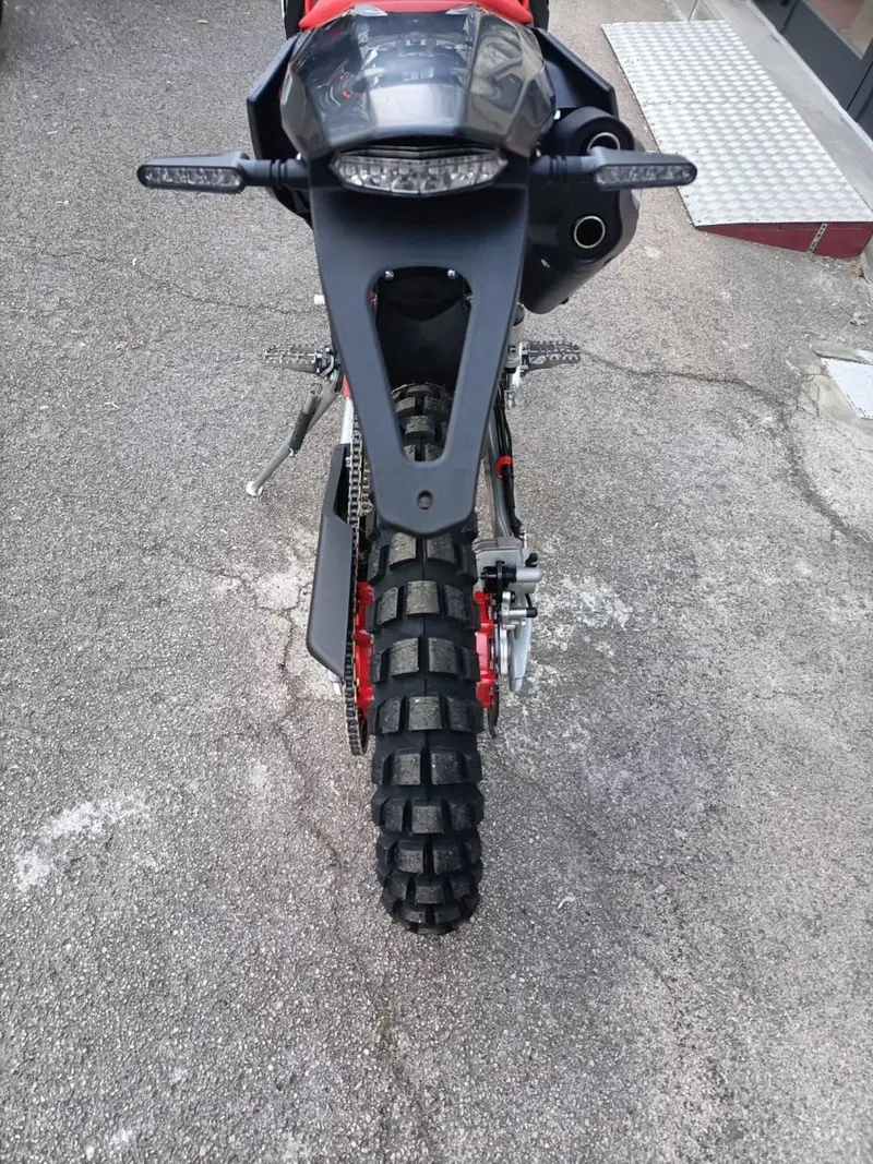 Fantic Motor XE 50 Performance (2025 - 26) (5)