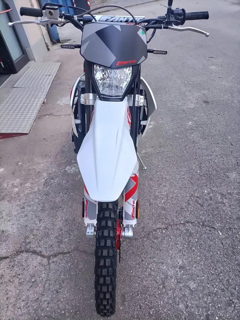 Fantic Motor XE 50 Performance (2025 - 26) (6)