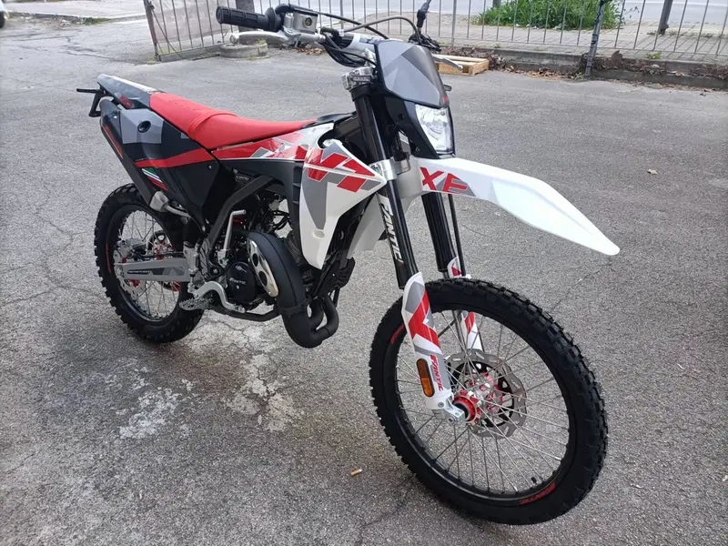 Fantic Motor XE 50 Performance (2025 - 26) (7)