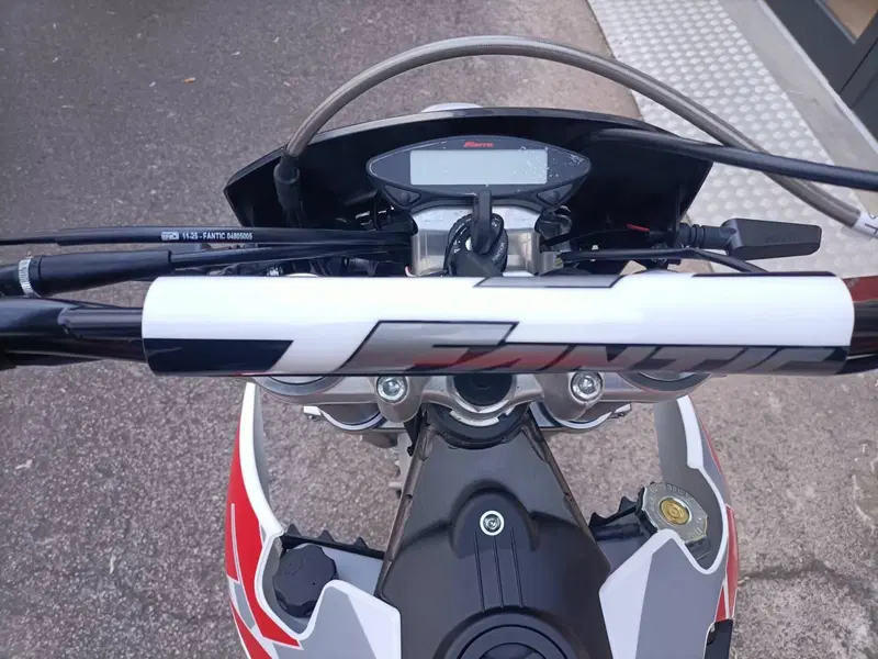 Fantic Motor XE 50 Performance (2025 - 26) (9)