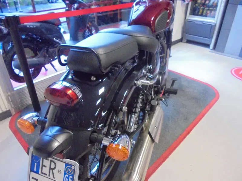 Benelli Imperiale 400 (2019 - 20) (9)