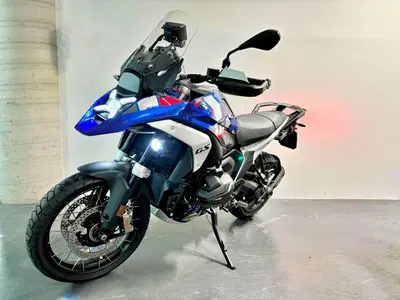 Bmw R 1300 GS Trophy (2023 - 26) usata