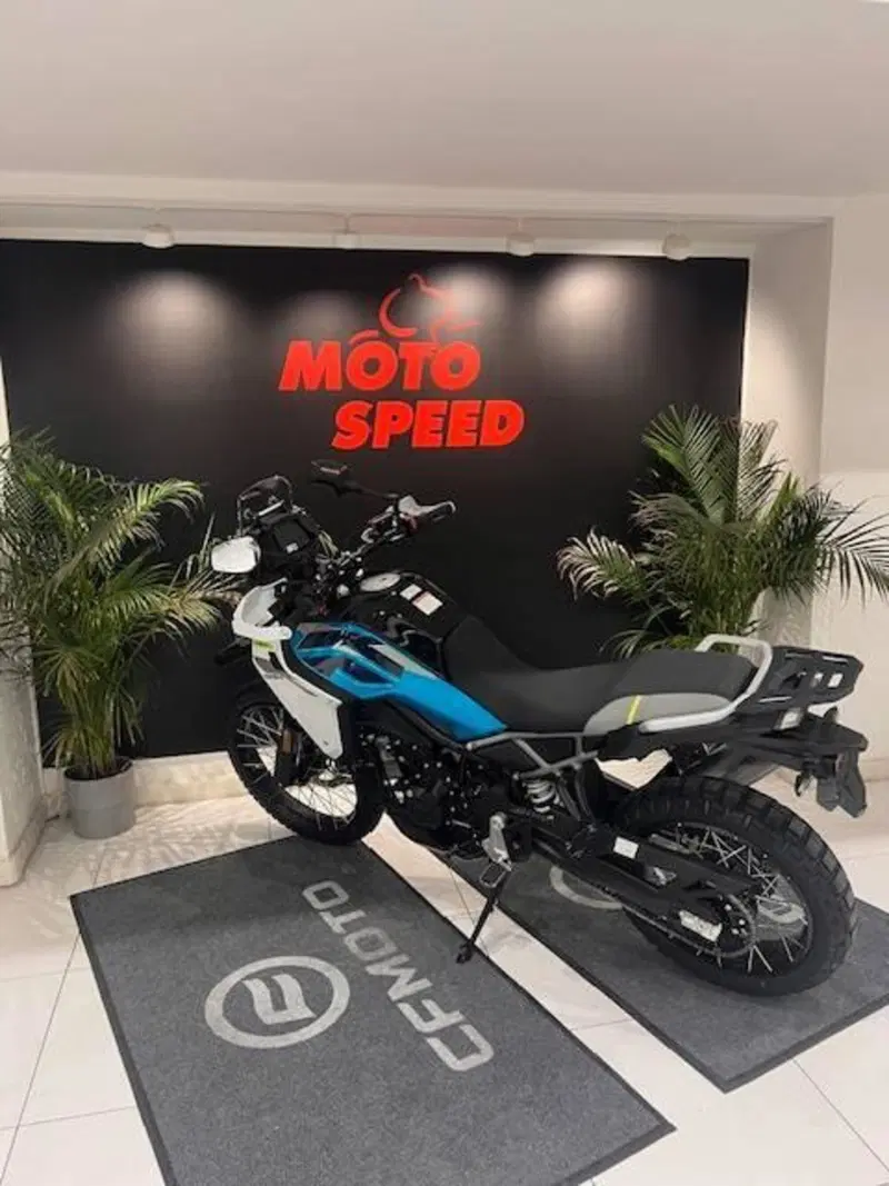 CFMOTO 450MT (2024 - 26) (3)