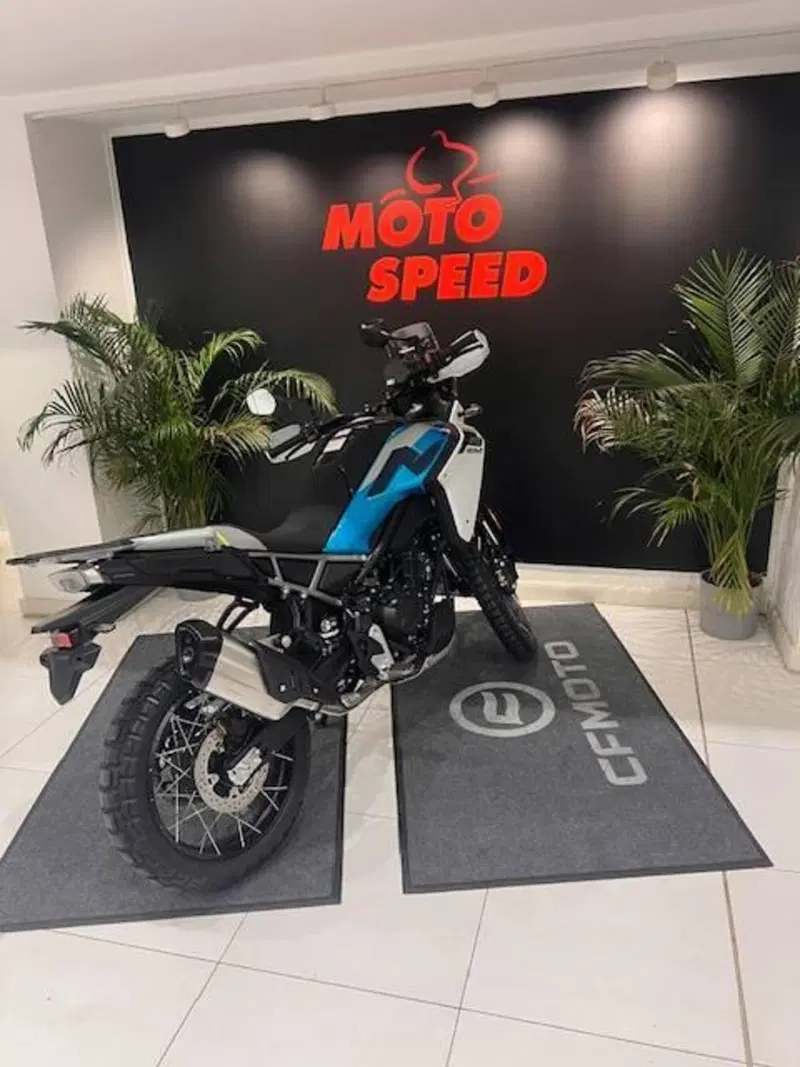 CFMOTO 450MT (2024 - 26) (4)