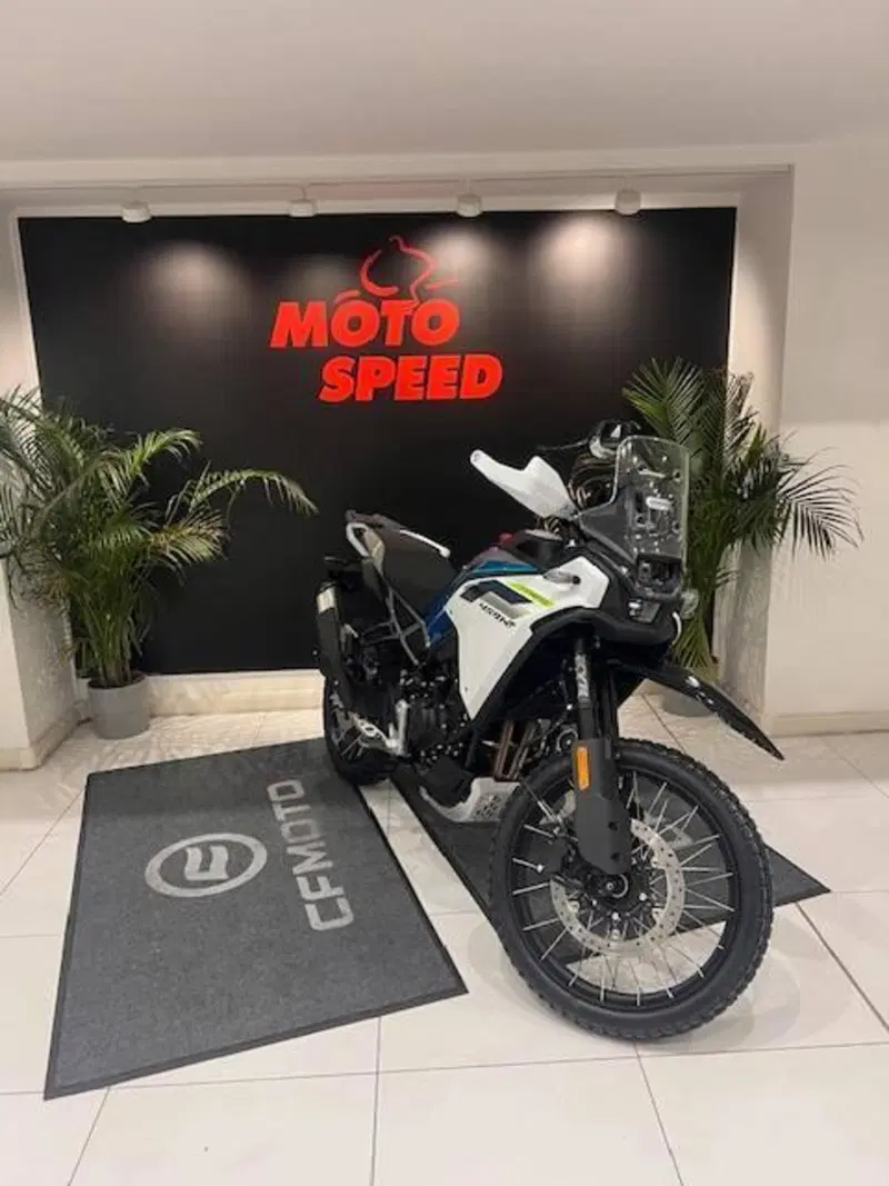 CFMOTO 450MT (2024 - 26) (5)