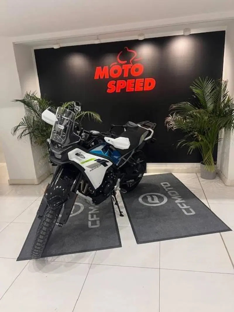 CFMOTO 450MT (2024 - 26) (6)