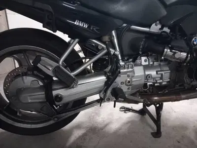 Bmw R 850 R (1994 - 02) usata