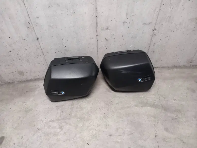 Bmw R 850 R (1994 - 02) (2)