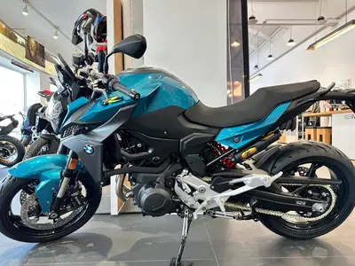 Bmw F 900 R (2025 - 26) nuova