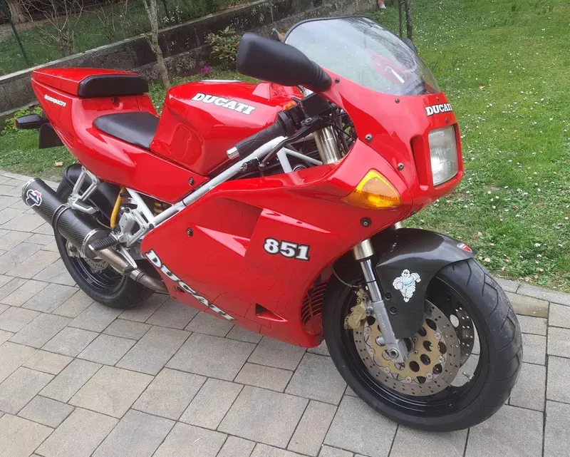 Ducati 851 (3)