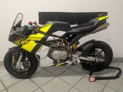 Ohvale GP-2 190 (2021 - 24) usata