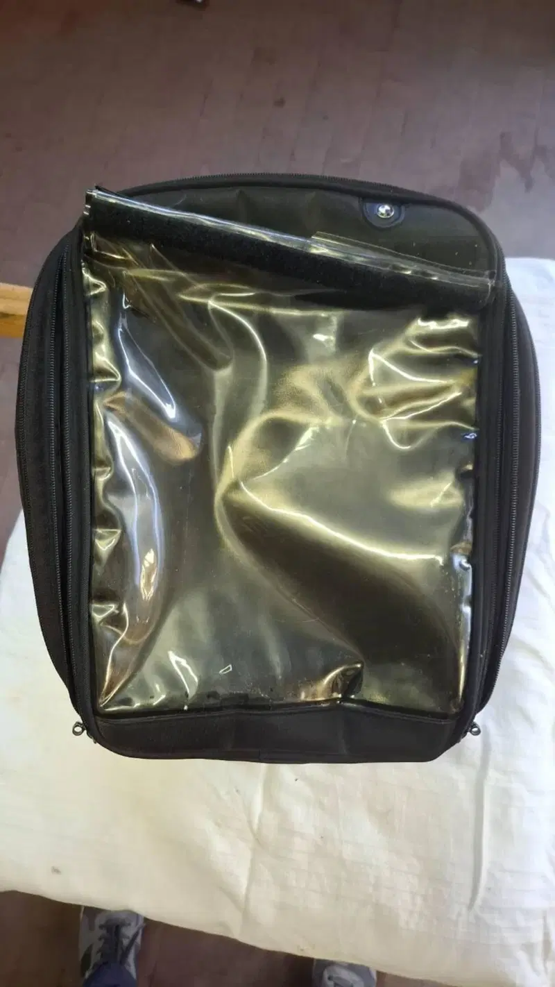 Borsa Serbatoio Originale BMW 1200 GS (dal 2007 al (2)