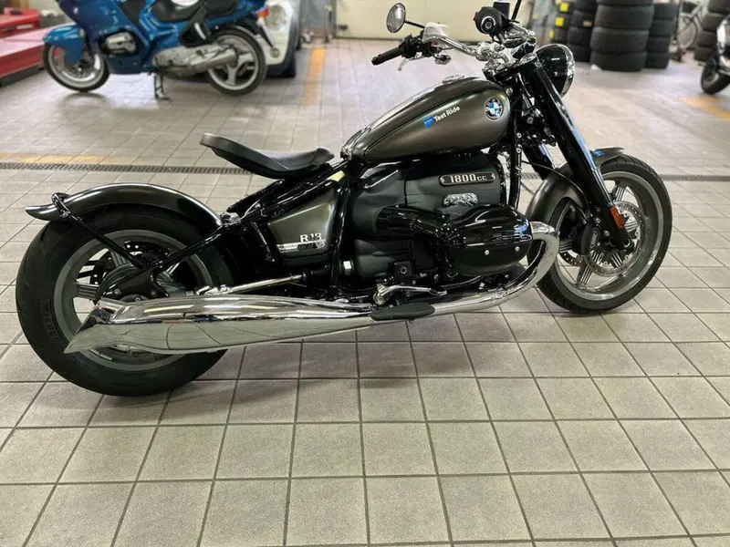 Bmw R 18 (2020 - 24) (3)