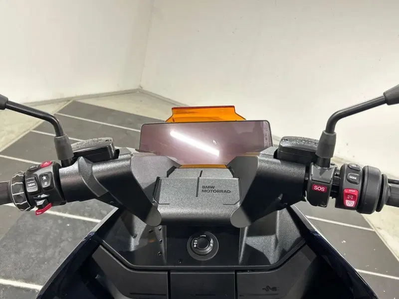 Bmw CE 04 (2021 - 25) (6)