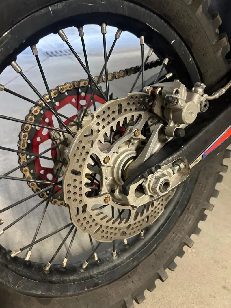 Betamotor RR 125 2T Enduro (2022) (12)