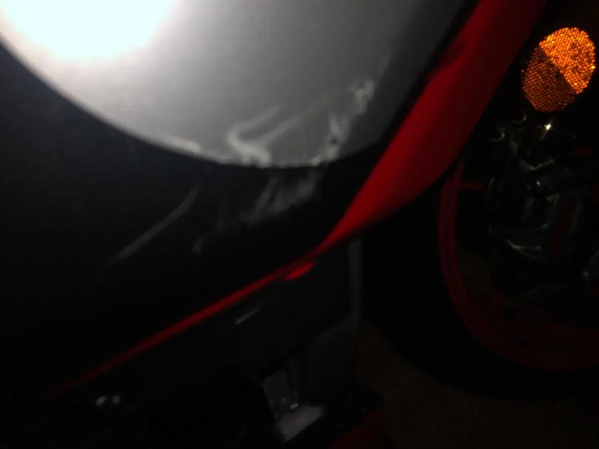 Aprilia Tuono V4 Factory (2021 - 24) (5)