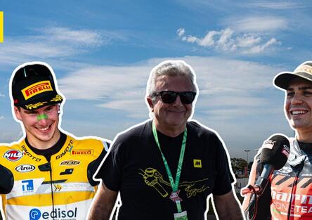 SBK 2026. Baldassarri e Montella, sorprese azzurre IN DIRETTA OGGI ALLE 18:30 [VIDEO]