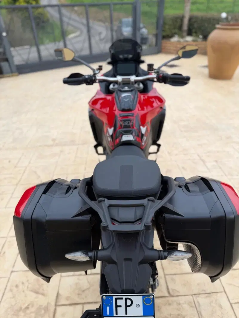 Ducati Multistrada V4 S (2025 - 26) (4)