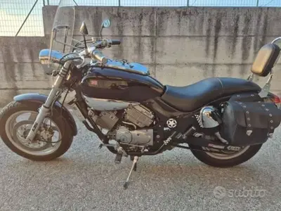Kymco Venox 250 (2000 - 06) usata