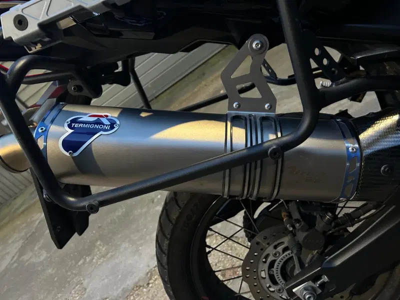 Honda Africa Twin CRF 1000L (2018 - 19) (14)