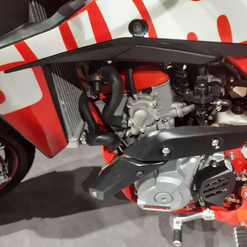 Swm SM 125 R (2017 - 20) (5)