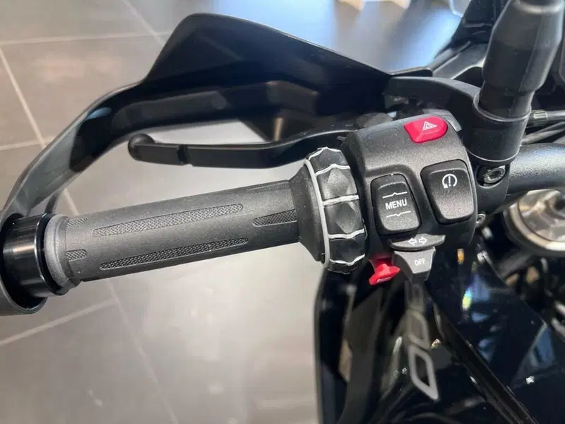 Bmw F 900 XR (2020 - 24) (9)