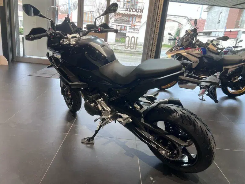 Bmw F 900 XR (2020 - 24) (6)