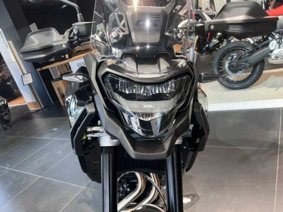 Bmw F 900 GS (2024 - 26) (8)