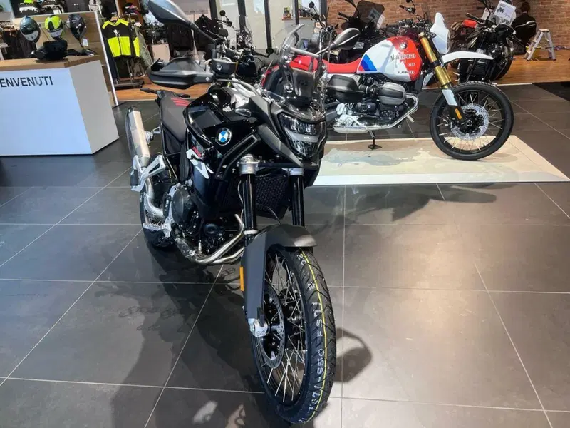 Bmw F 900 GS (2024 - 26) (3)
