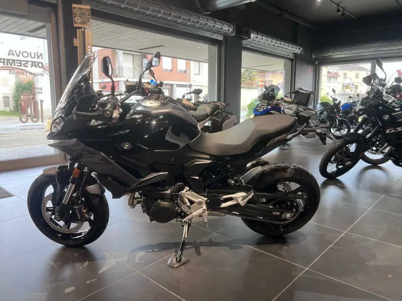 Bmw F 900 XR (2020 - 24) (5)