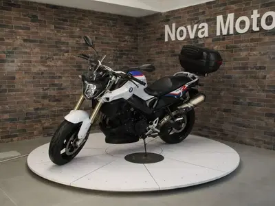 Bmw F 800 R (2017 - 20) usata