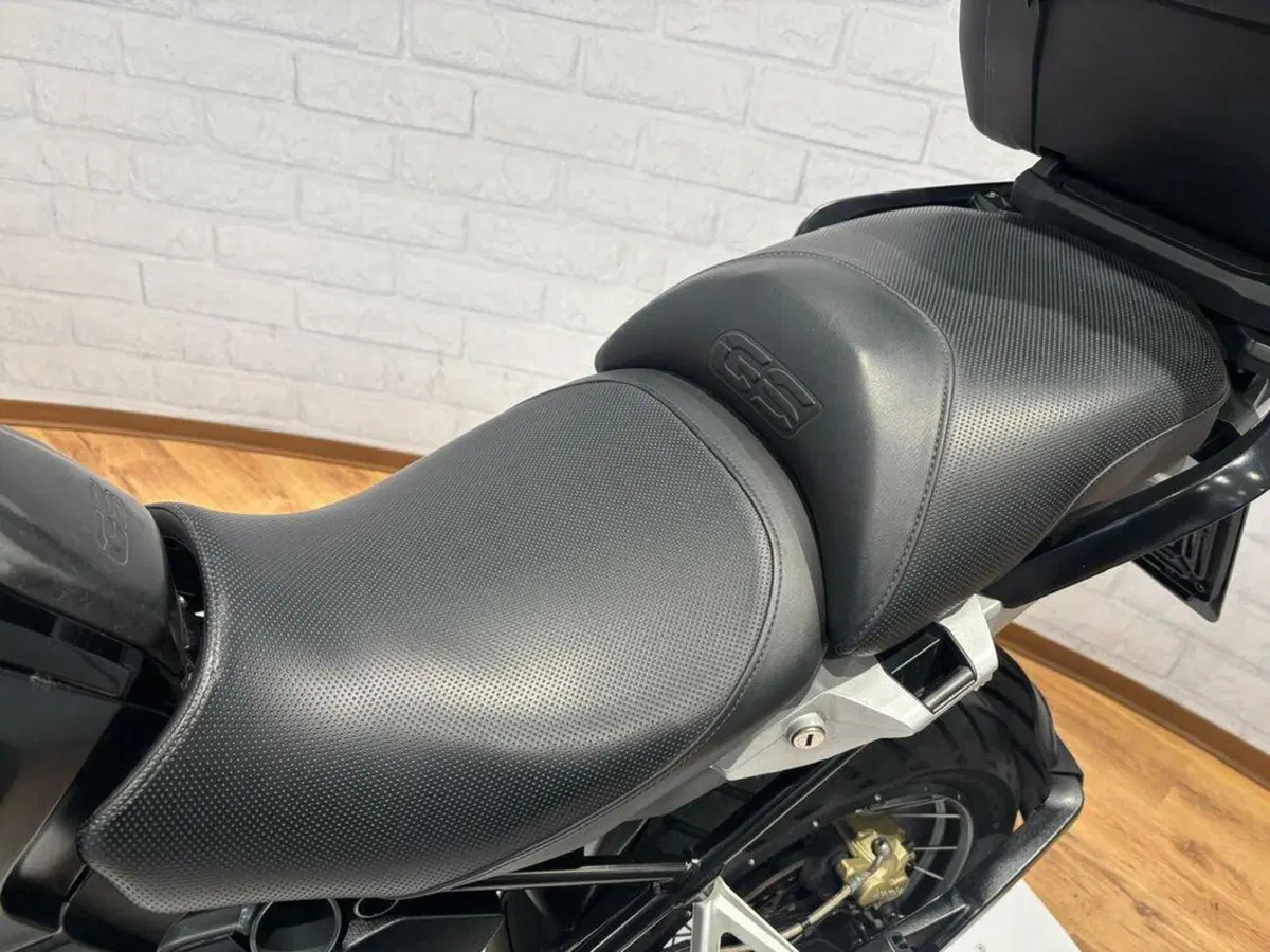 Bmw R 1250 GS (2019 - 20) (13)