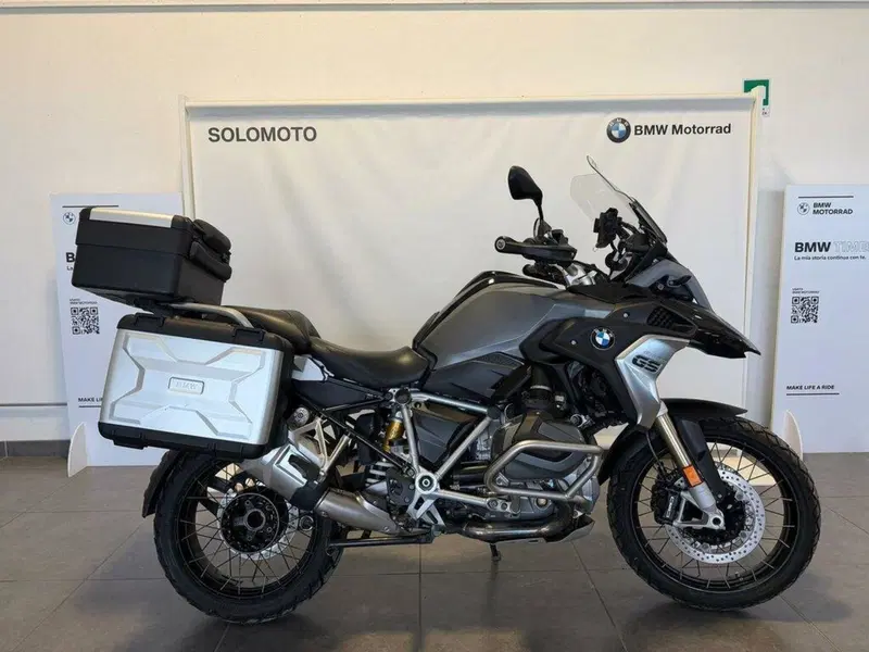Bmw R 1250 GS (2019 - 20)